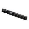 NEW GARR 80257 230RA Center Cutting Single End Standard Length End Mill, 3/8''