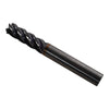 NEW 3/8'' 0.3750'' Carbide End Mill 5FL 3'' OAL
