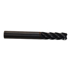 NEW 3/8'' 0.3750'' Carbide End Mill 5FL 3'' OAL