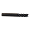 NEW 3/8'' 0.3750'' Carbide End Mill 5FL 3'' OAL