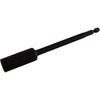 NEW Ko-Ken 115G-150 13mm 1/4 Hex Dr. Slide Magnet 6-Point Nut Setter, 150mm Length