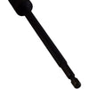 NEW Ko-Ken 115G-150 13mm 1/4 Hex Dr. Slide Magnet 6-Point Nut Setter, 150mm Length