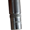 NEW Sonic 2155008 Flank deep socket 1/4'', 6 parts 8 mm