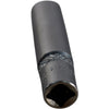 NEW Sonic 2155008 Flank deep socket 1/4'', 6 parts 8 mm