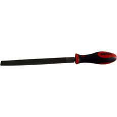 NEW SONIC 46912 Half Round File 8''