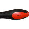 NEW SONIC 46912 Half Round File 8''