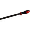 NEW SONIC 46912 Half Round File 8''