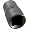 NEW Sonic 22510 3/8'' Drive Flank Socket 6pt. 10mm Automotive Tooling