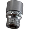 NEW SONIC 21512 Flank socket 1/4'' 6-point 12mm