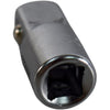 NEW SONIC 71912 Adaptor 1/4'' F 3/8'' M Socket Automotive Tooling