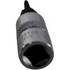 NEW SONIC 8163706 Bit socket 1/4'' TX T6