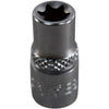 NEW SONIC 21608 Socket 1/4'' TX E8