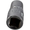 NEW SONIC 21608 Socket 1/4'' TX E8