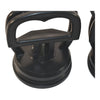 Lot of 3 NEW PITTSBURGH 59688 2-1/4 in., 15 lb. Suction Cup Lifter