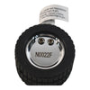 NEW Performance Tool Mini Dial Tire Pressure Gauge W9105
