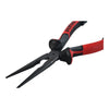 NEW SONIC 4321200 Long Nose Pliers 8'' Tool