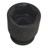 NEW Sonic 33524 Impact socket 1/2'' 6-point 24mm Tool