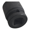 NEW Sonic 33522 Impact Socket 22mm 1/2'' Drive