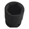 NEW Sonic 33522 Impact Socket 22mm 1/2'' Drive