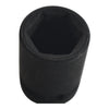 NEW SONIC 33519 Impact socket 1/2'' 6-point 19mm