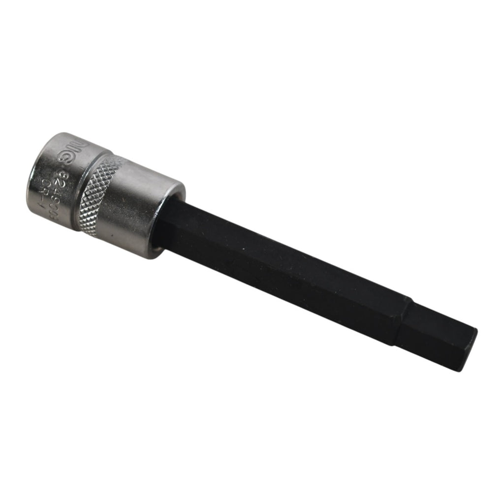 NEW Sonic 8249009 3/8'' Drive Hex Bit Socket, 90mmL 9mm Tool
