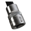 NEW SONIC 8249008 Bit socket 3/8'' hex 90mmL 8mm Tool