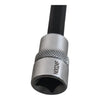 NEW SONIC 8249007 Bit socket 3/8'' hex 90mmL 7mm Tool