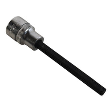 NEW SONIC 8249006 Bit socket 3/8'' hex 90mmL 6mm Tool