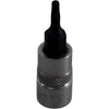 NEW SONIC 8163709 Bit socket 1/4'' TX T9