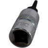NEW SONIC 8163709 Bit socket 1/4'' TX T9
