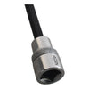 NEW Sonic 8249003 Bit Socket 3mm Tool 1/2'' Drive