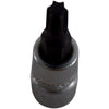 NEW SONIC 8163727 Bit socket 1/4'' TX T27