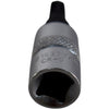 NEW SONIC 8163727 Bit socket 1/4'' TX T27