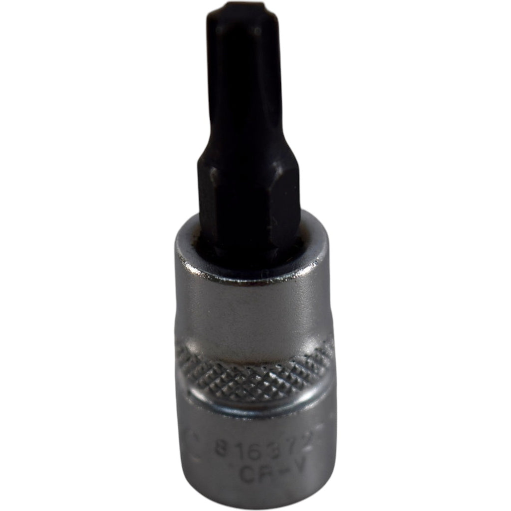 NEW SONIC 8163727 Bit socket 1/4'' TX T27