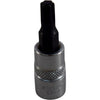 NEW SONIC 8163727 Bit socket 1/4'' TX T27