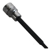 NEW SONIC 8249004 Bit socket 3/8'' Drive 90mmL 4mm