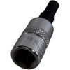 NEW Sonic 8143705 Hex Bit Socket 1/4'' 5mm