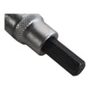 NEW SONIC 8244808 Bit socket 3/8'' Drive 8mm