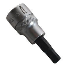 NEW SONIC 824148055 Bit socket 3/8'' hex 7/32'' SAE