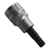 NEW SONIC 824148055 Bit socket 3/8'' hex 7/32'' SAE