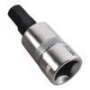 NEW SONIC 8244809 Bit socket 3/8'' hex Drive 9mm Tool Metric