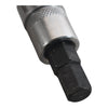 NEW SONIC 8244809 Bit socket 3/8'' hex Drive 9mm Tool Metric