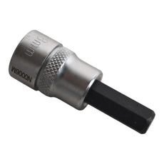 NEW SONIC 8244808 Bit socket 3/8'' hex Drive 8mm