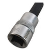 NEW SONIC 8244808 Bit socket 3/8'' hex Drive 8mm