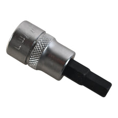 NEW SONIC 8244807 Bit socket 3/8'' hex Drive 7mm Metric