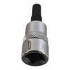 NEW SONIC 8244807 Bit socket 3/8'' hex Drive 7mm Metric