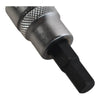 NEW SONIC 8244807 Bit socket 3/8'' hex Drive 7mm Metric