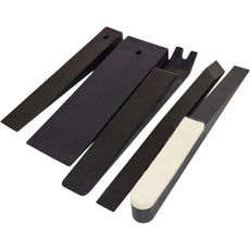 NEW SONIC 600506 Wedge Utility set 5 pcs. Automotive Tooling