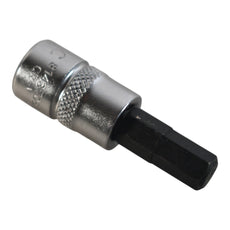 NEW SONIC 8143706 Bit socket 1/4'' hex Drive 6mm