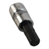 NEW SONIC 8143706 Bit socket 1/4'' hex Drive 6mm
